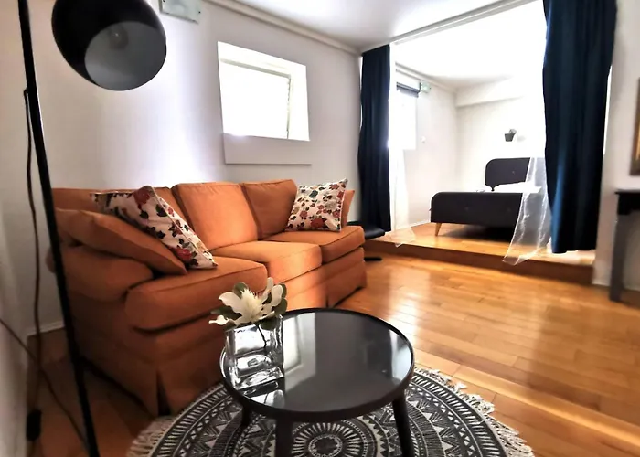 Max's Downtown Oasis Zadar