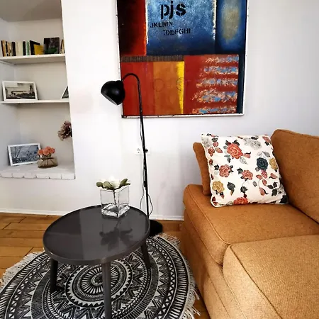 Apartman Max's Downtown Oasis Zadar