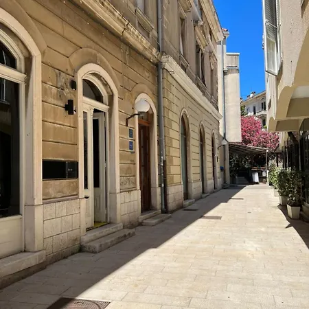 Max's Downtown Oasis زادار