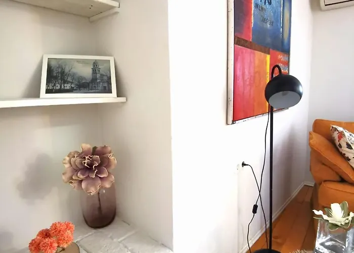 Max's Downtown Oasis Zadar