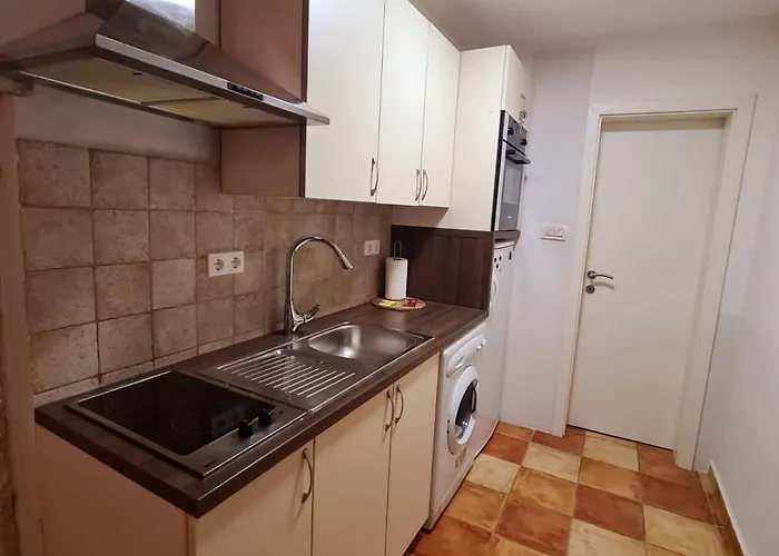 Max's Downtown Oasis Appartement *