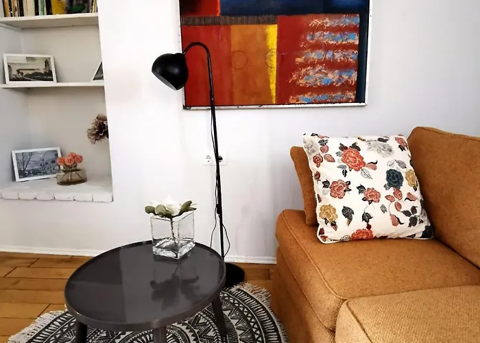 Apartament Max's Downtown Oasis Zadar