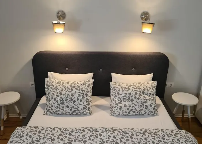 Max's Downtown Oasis * Zadar